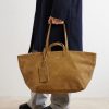 Le Drummer Denim Tote Bag - FR Le Drummer Denim Tote Bag - FR