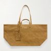 Le Drummer Denim Tote Bag Le Drummer Denim Tote Bag