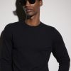 DiorBlackSuit S18U Square Acetate Sunglasses - BK