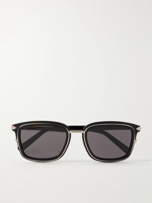 DiorBlackSuit S18U Square Acetate Sunglasses DiorBlackSuit S18U Square Acetate Sunglasses