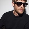 DiorTailoring N1I Geometric Acetate Sunglasses - OU DiorTailoring N1I Geometric Acetate Sunglasses - OU