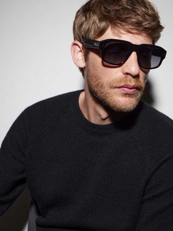 DiorTailoring N1I Geometric Acetate Sunglasses - OU DiorTailoring N1I Geometric Acetate Sunglasses - OU