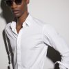DiorTag SU Transparent Geometric Acetate Sunglasses - BK DiorTag SU Transparent Geometric Acetate Sunglasses - BK