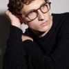 DiorBlackSuitO R11I Geometric Acetate Glasses - BK DiorBlackSuitO R11I Geometric Acetate Glasses - BK