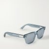 DiorTailoring S1I Square Acetate Sunglasses - FR DiorTailoring S1I Square Acetate Sunglasses - FR