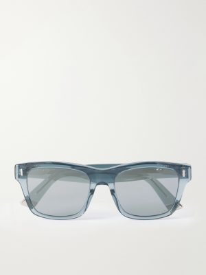 DiorTailoring S1I Square Acetate Sunglasses