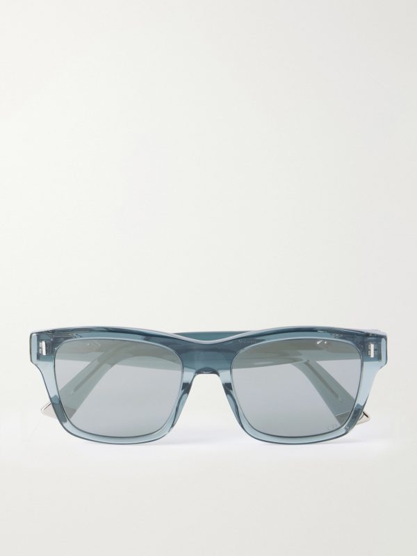 DiorTailoring S1I Square Acetate Sunglasses DiorTailoring S1I Square Acetate Sunglasses