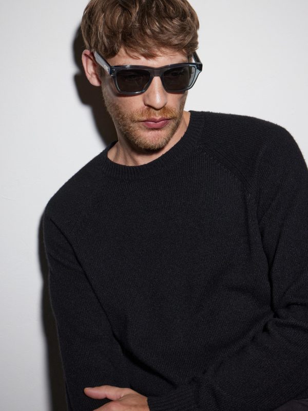 DiorTailoring S1I Square Acetate Sunglasses - OU DiorTailoring S1I Square Acetate Sunglasses - OU