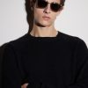 DiorBlackSuit S18U Square Acetate Sunglasses - BK DiorBlackSuit S18U Square Acetate Sunglasses - BK