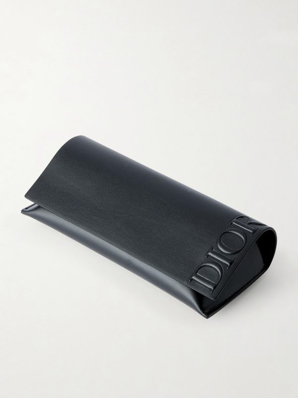 DiorBlackSuit S18U Square Acetate Sunglasses - E3 DiorBlackSuit S18U Square Acetate Sunglasses - E3