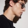 DiorBlackSuit S18U Square Acetate Sunglasses - OU DiorBlackSuit S18U Square Acetate Sunglasses - OU
