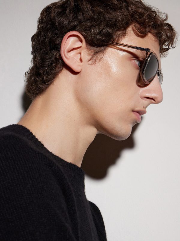 DiorBlackSuit S18U Square Acetate Sunglasses - OU DiorBlackSuit S18U Square Acetate Sunglasses - OU