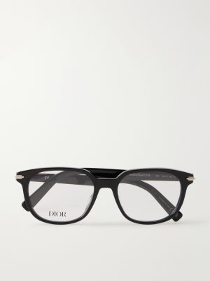 DiorBlackSuitO S25l Rectangular Acetate Glasses DiorBlackSuitO S25l Rectangular Acetate Glasses