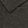 Florida Herringbone Wool and Cashmere-Blend Blazer - E1 Florida Herringbone Wool and Cashmere-Blend Blazer - E1