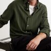 Cotton Overshirt - CU