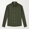 Cotton Overshirt