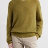 Bruce Alpaca-Blend Sweater - FR