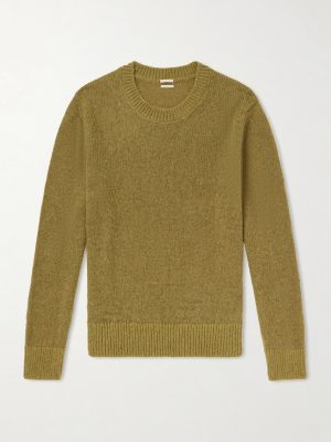 Bruce Alpaca-Blend Sweater