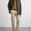 Bruce Alpaca-Blend Sweater - OU