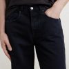 Oceano Straight-Leg Cotton Trousers - CU Oceano Straight-Leg Cotton Trousers - CU