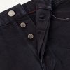 Oceano Straight-Leg Cotton Trousers - E1 Oceano Straight-Leg Cotton Trousers - E1