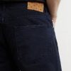 Oceano Straight-Leg Cotton Trousers - E2 Oceano Straight-Leg Cotton Trousers - E2