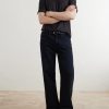 Oceano Straight-Leg Cotton Trousers - OU Oceano Straight-Leg Cotton Trousers - OU