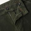 New Regata Straight-Leg Brushed Cotton Trousers - E1