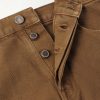 Oceano Straight-Leg Cotton Trousers - E1 Oceano Straight-Leg Cotton Trousers - E1