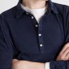 Raya Cotton-Jersey Polo Shirt - CU Raya Cotton-Jersey Polo Shirt - CU