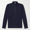 Raya Cotton-Jersey Polo Shirt Raya Cotton-Jersey Polo Shirt