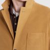 Baglietto Virgin Wool Overshirt - CU