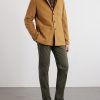 Baglietto Virgin Wool Overshirt - OU