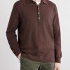 Raya Cotton-Jersey Polo Shirt - FR Raya Cotton-Jersey Polo Shirt - FR
