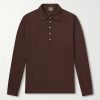 Raya Cotton-Jersey Polo Shirt Raya Cotton-Jersey Polo Shirt