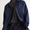 Nevis Cotton-Jersey T-Shirt - CU