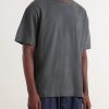 Nevis Cotton-Jersey T-Shirt - FR