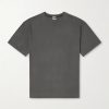 Nevis Cotton-Jersey T-Shirt