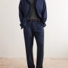 Nevis Cotton-Jersey T-Shirt - OU