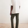 Nevis Cotton-Jersey T-Shirt - BK Nevis Cotton-Jersey T-Shirt - BK