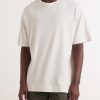 Nevis Cotton-Jersey T-Shirt - FR Nevis Cotton-Jersey T-Shirt - FR