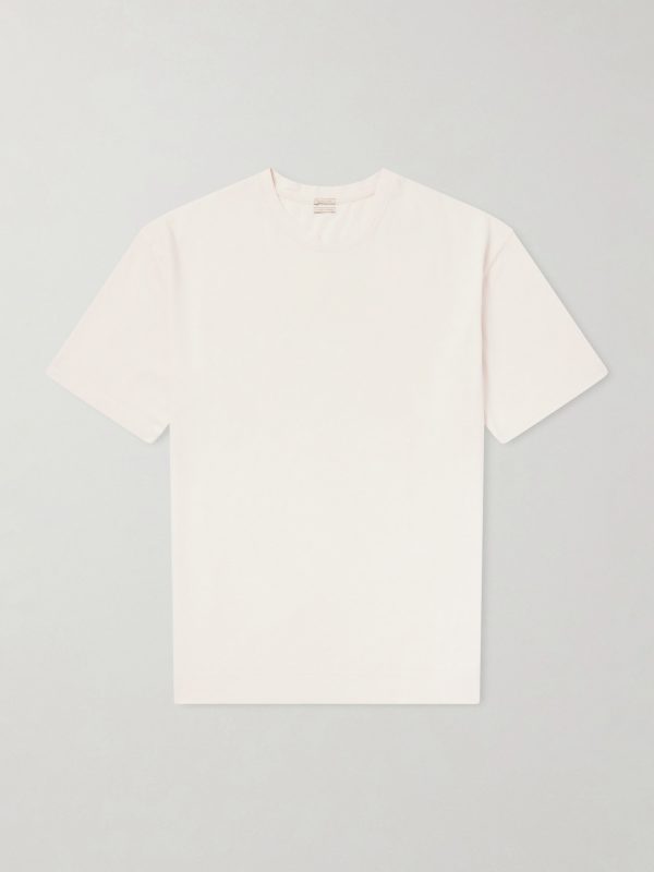 Nevis Cotton-Jersey T-Shirt Nevis Cotton-Jersey T-Shirt