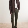 Nevis Cotton-Jersey T-Shirt - OU Nevis Cotton-Jersey T-Shirt - OU