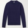 Bruce Alpaca-Blend Sweatshirt