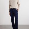 Ares Cashmere and Alpaca-Blend Sweater - OU Ares Cashmere and Alpaca-Blend Sweater - OU