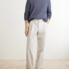 Bruce Alpaca-Blend Sweatshirt - OU