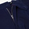 Winch Straight-Leg Cotton-Blend Twill Trousers - E1 Winch Straight-Leg Cotton-Blend Twill Trousers - E1
