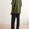 Nevis Cotton-Jersey T-Shirt - BK Nevis Cotton-Jersey T-Shirt - BK