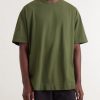Nevis Cotton-Jersey T-Shirt - FR Nevis Cotton-Jersey T-Shirt - FR