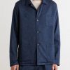 Florida Cotton Suit Jacket - FR